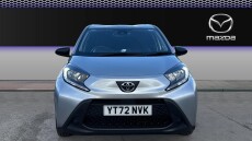 Toyota Aygo X 1.0 VVT-i Pure 5dr Petrol Hatchback